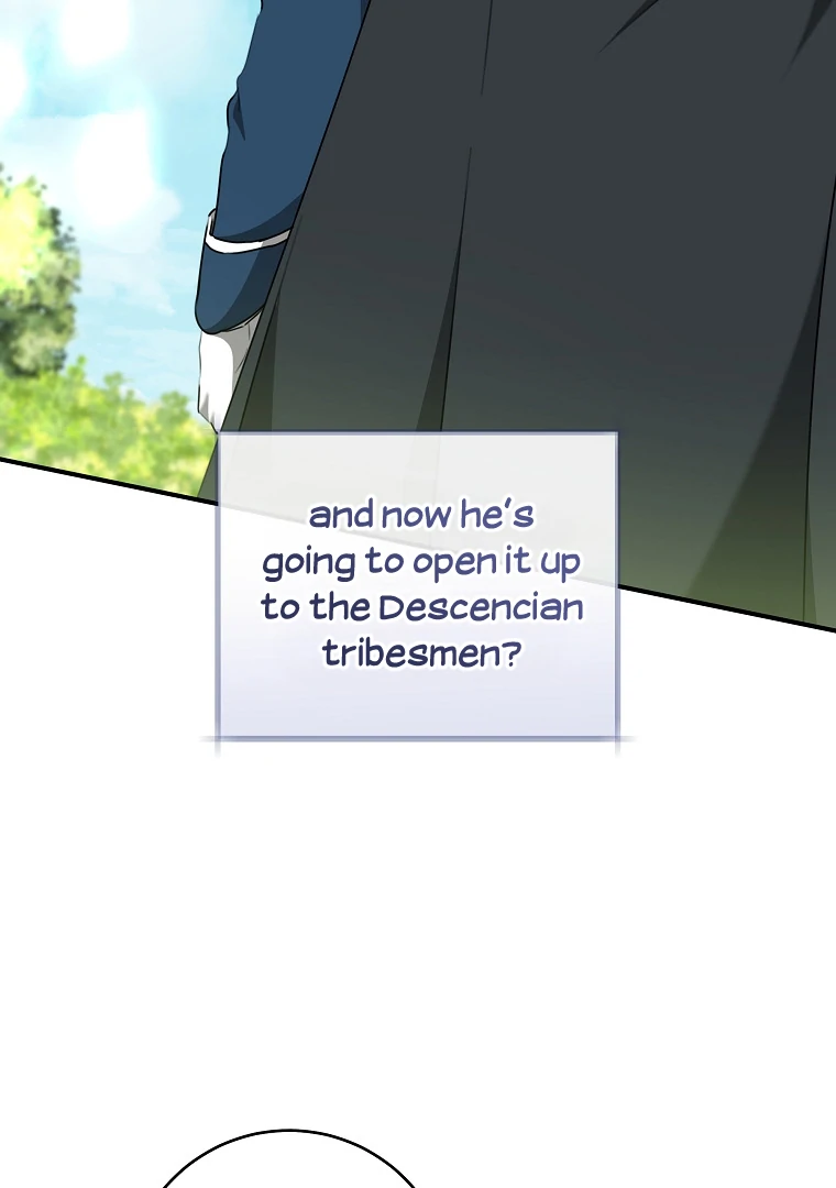 You Just Need To Hold My Hand chapter 71 page 70