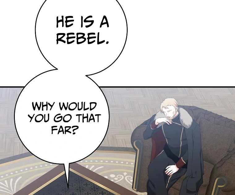You Just Need To Hold My Hand chapter 71 page 71