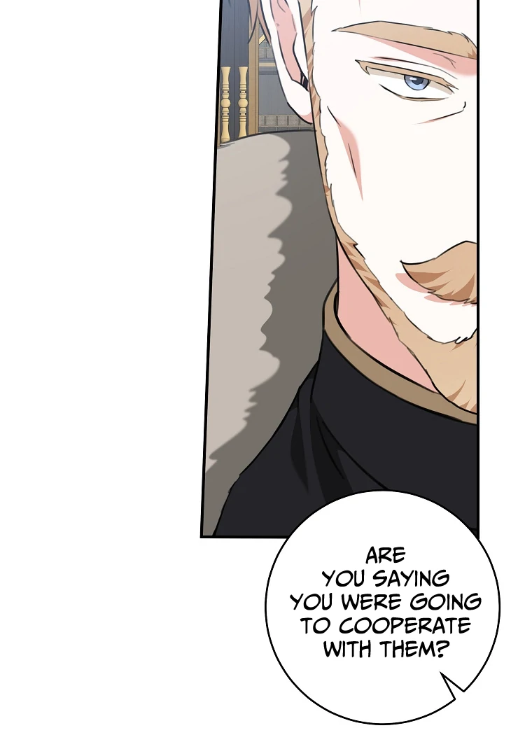 You Just Need To Hold My Hand chapter 71 page 74