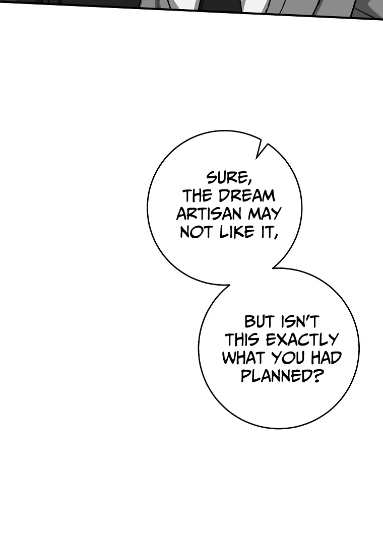 You Just Need To Hold My Hand chapter 71 page 76