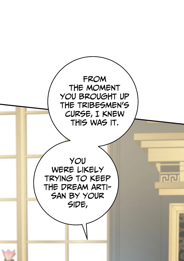 You Just Need To Hold My Hand chapter 71 page 77