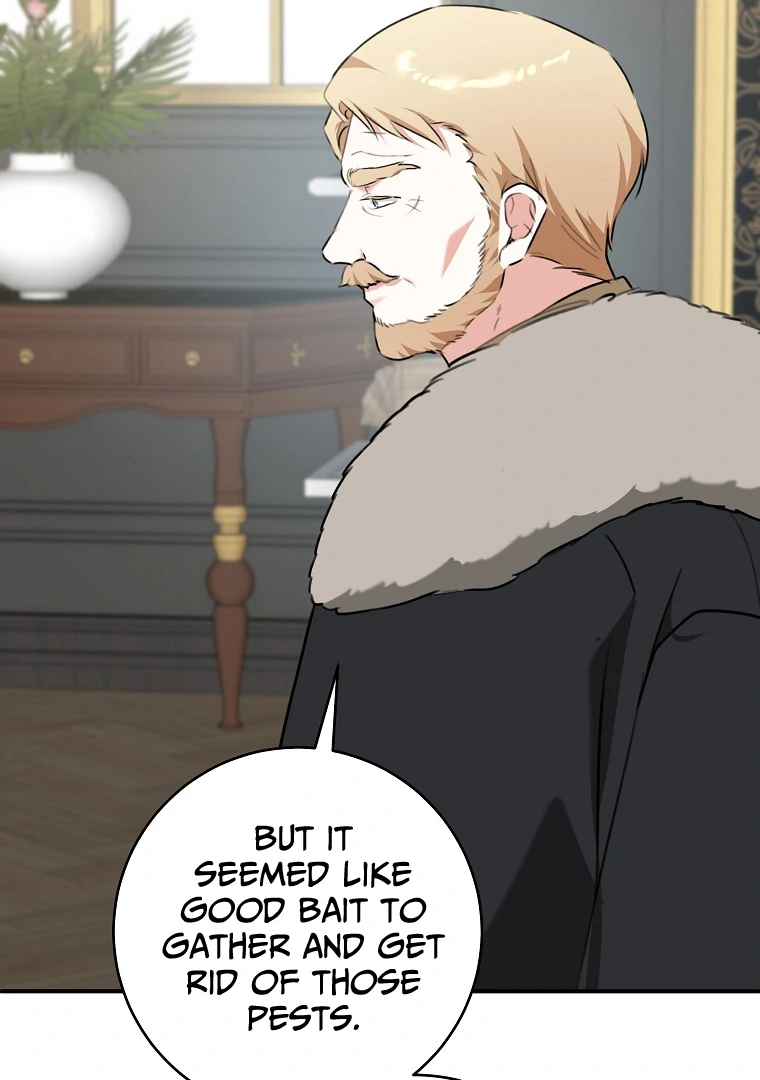 You Just Need To Hold My Hand chapter 71 page 78