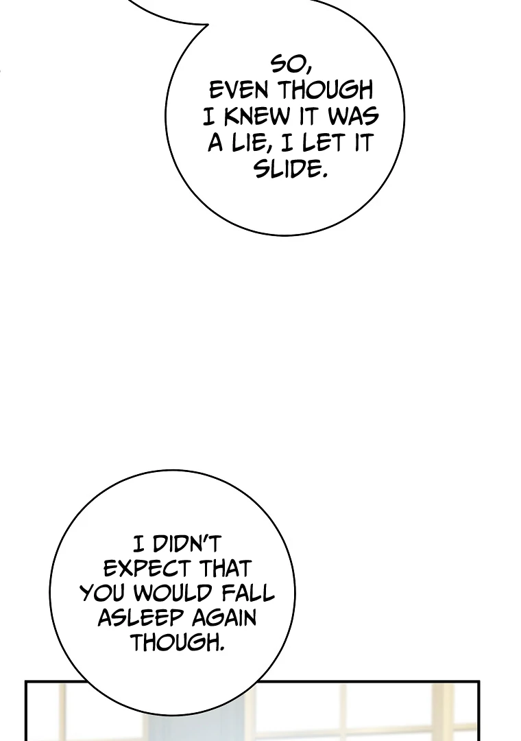 You Just Need To Hold My Hand chapter 71 page 79
