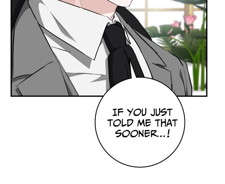 You Just Need To Hold My Hand chapter 71 page 81