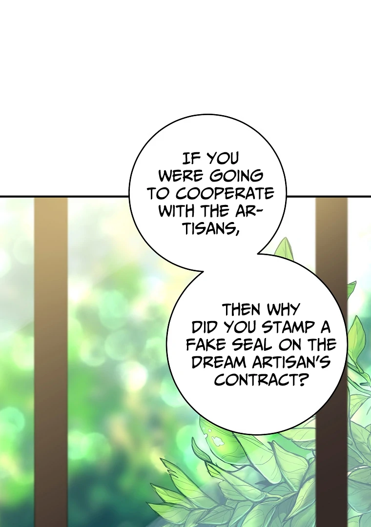 You Just Need To Hold My Hand chapter 71 page 82