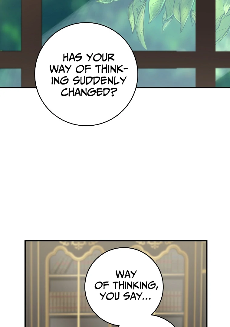 You Just Need To Hold My Hand chapter 71 page 83
