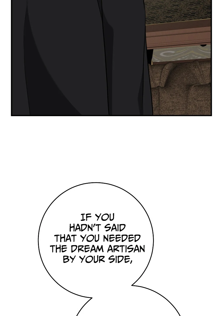 You Just Need To Hold My Hand chapter 71 page 88