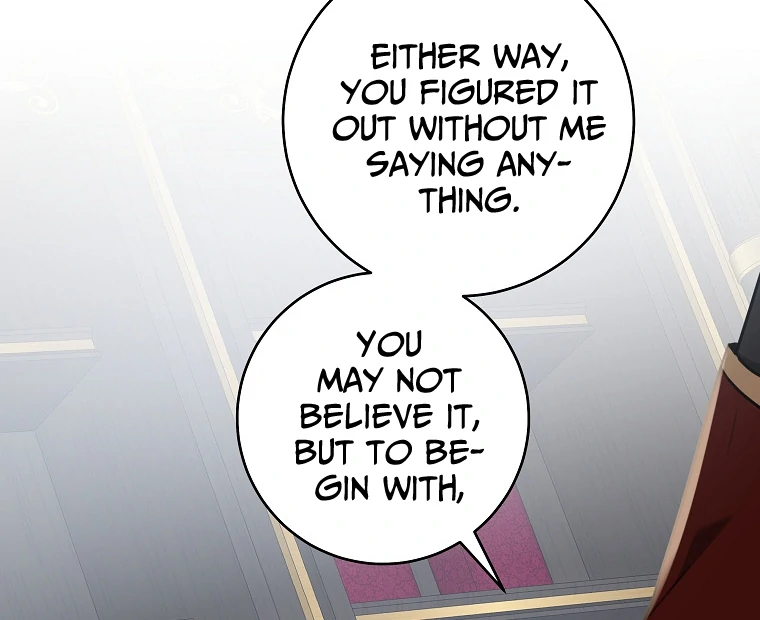 You Just Need To Hold My Hand chapter 71 page 90
