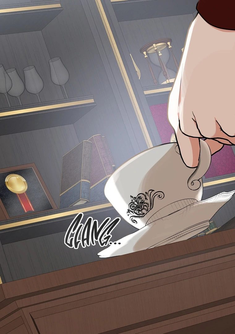 You Just Need To Hold My Hand chapter 71 page 91