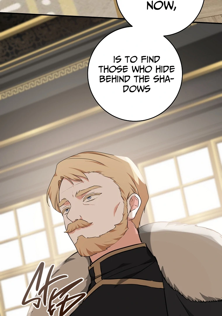 You Just Need To Hold My Hand chapter 71 page 94