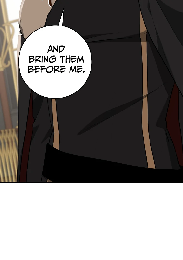 You Just Need To Hold My Hand chapter 71 page 95