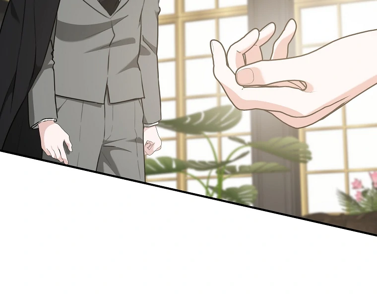 You Just Need To Hold My Hand chapter 71 page 97