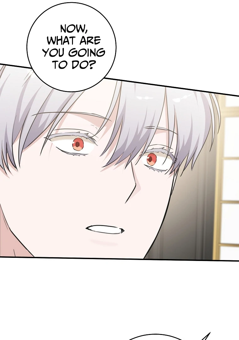 You Just Need To Hold My Hand chapter 71 page 98