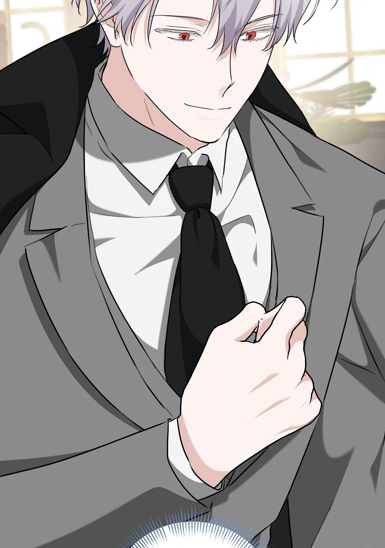 You Just Need To Hold My Hand chapter 71 page 101