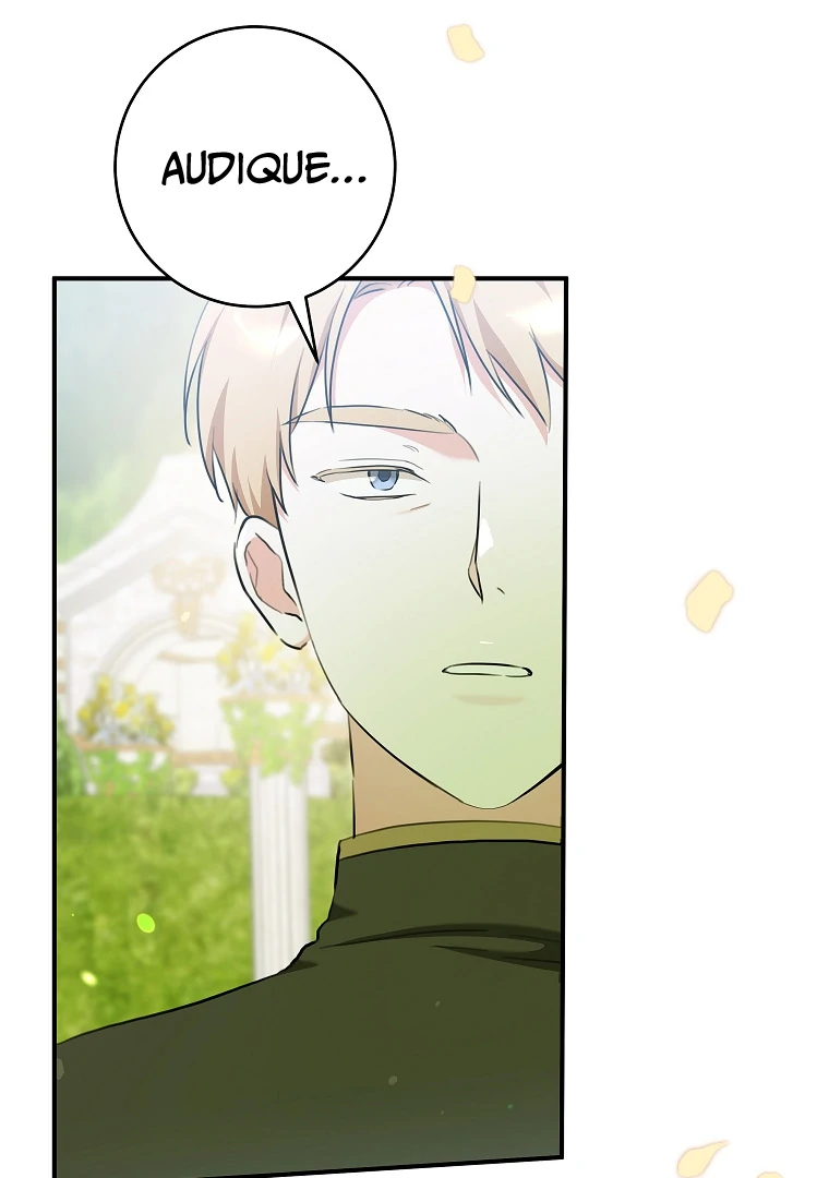 You Just Need To Hold My Hand chapter 73 page 3