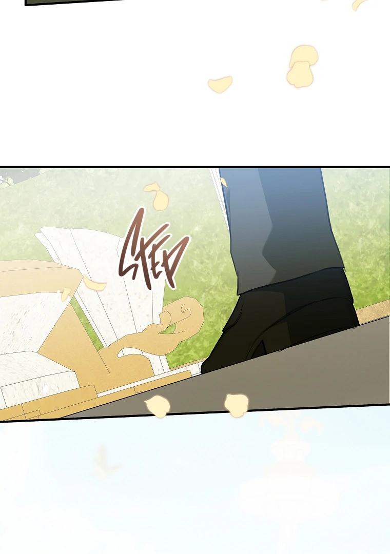You Just Need To Hold My Hand chapter 73 page 4