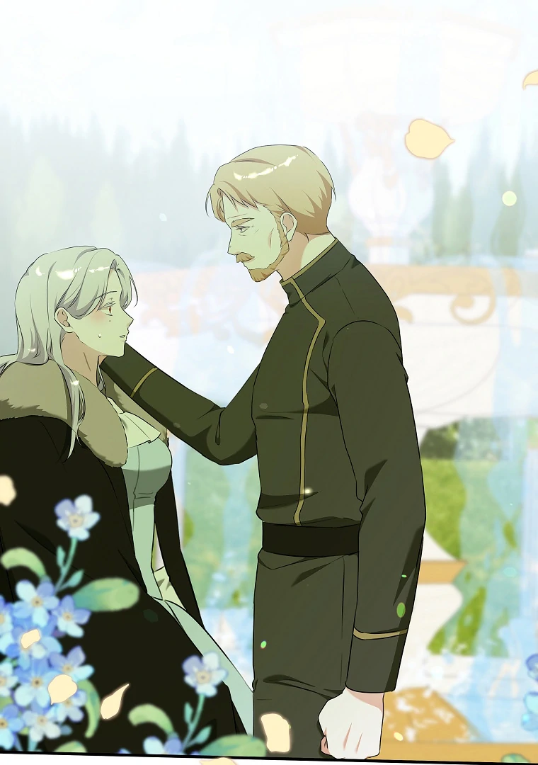 You Just Need To Hold My Hand chapter 73 page 5