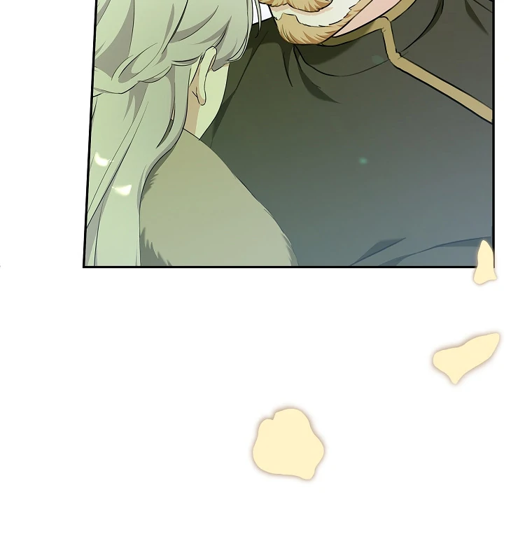 You Just Need To Hold My Hand chapter 73 page 7