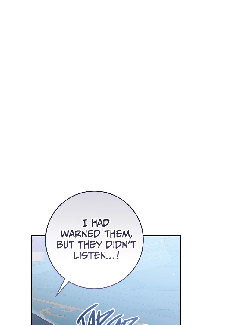 You Just Need To Hold My Hand chapter 73 page 9