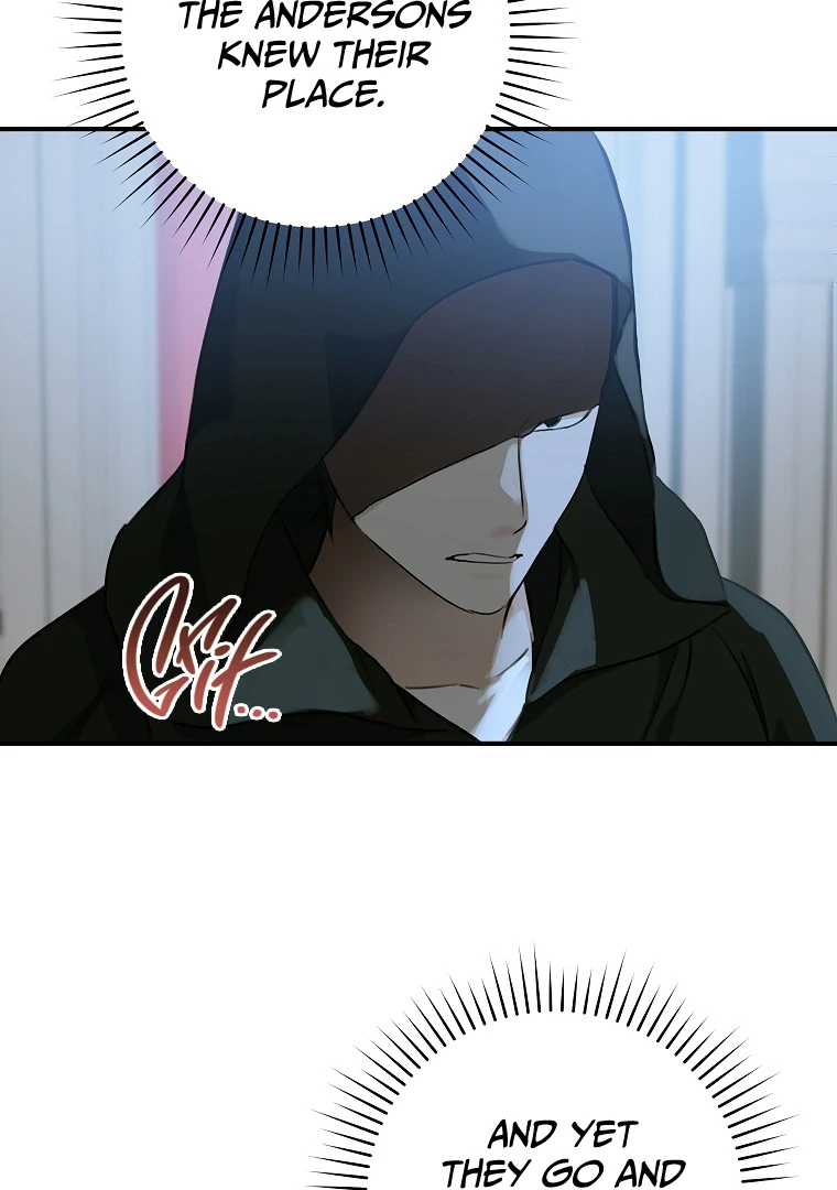 You Just Need To Hold My Hand chapter 73 page 11