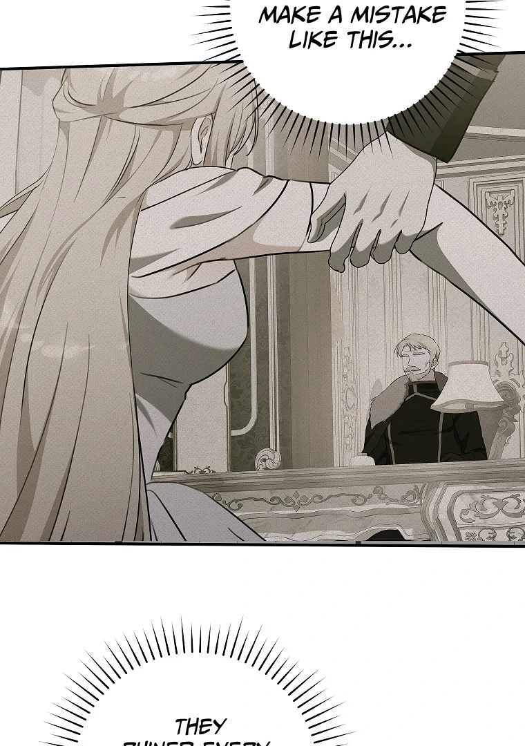 You Just Need To Hold My Hand chapter 73 page 12