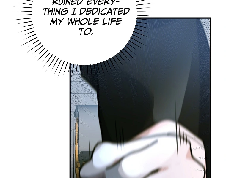 You Just Need To Hold My Hand chapter 73 page 13