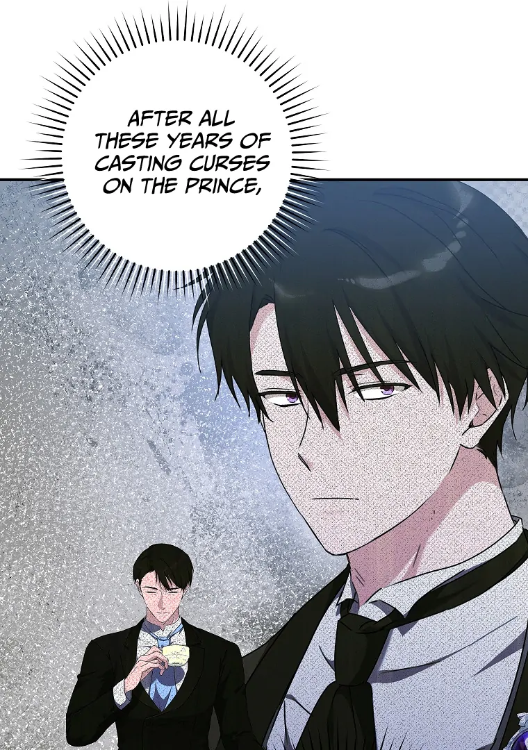 You Just Need To Hold My Hand chapter 73 page 15