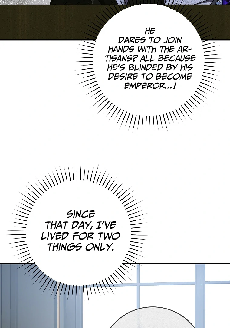 You Just Need To Hold My Hand chapter 73 page 16