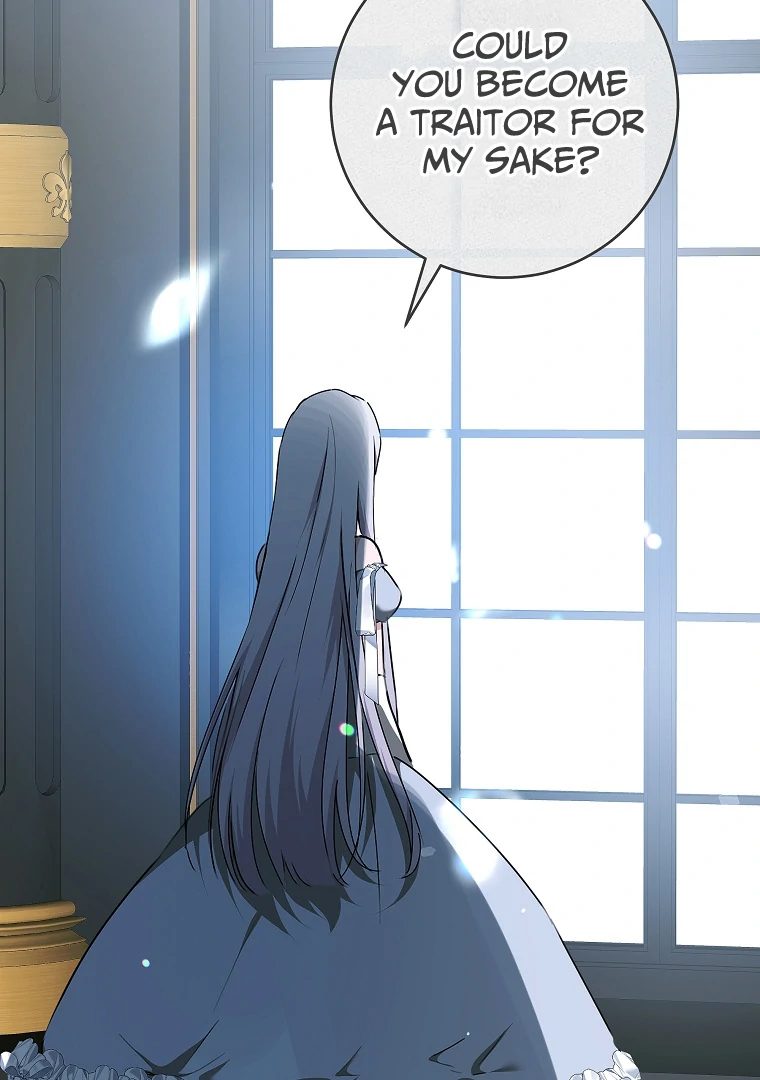 You Just Need To Hold My Hand chapter 73 page 17