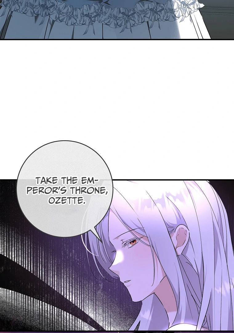 You Just Need To Hold My Hand chapter 73 page 18
