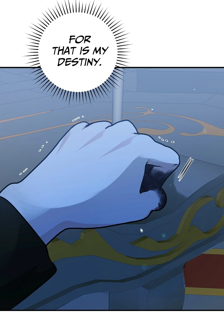 You Just Need To Hold My Hand chapter 73 page 25