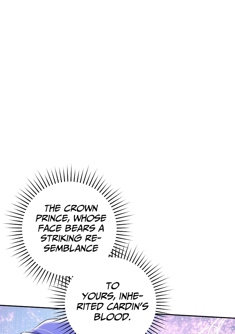 You Just Need To Hold My Hand chapter 73 page 26
