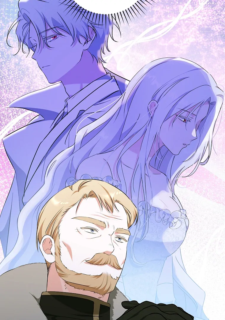 You Just Need To Hold My Hand chapter 73 page 27