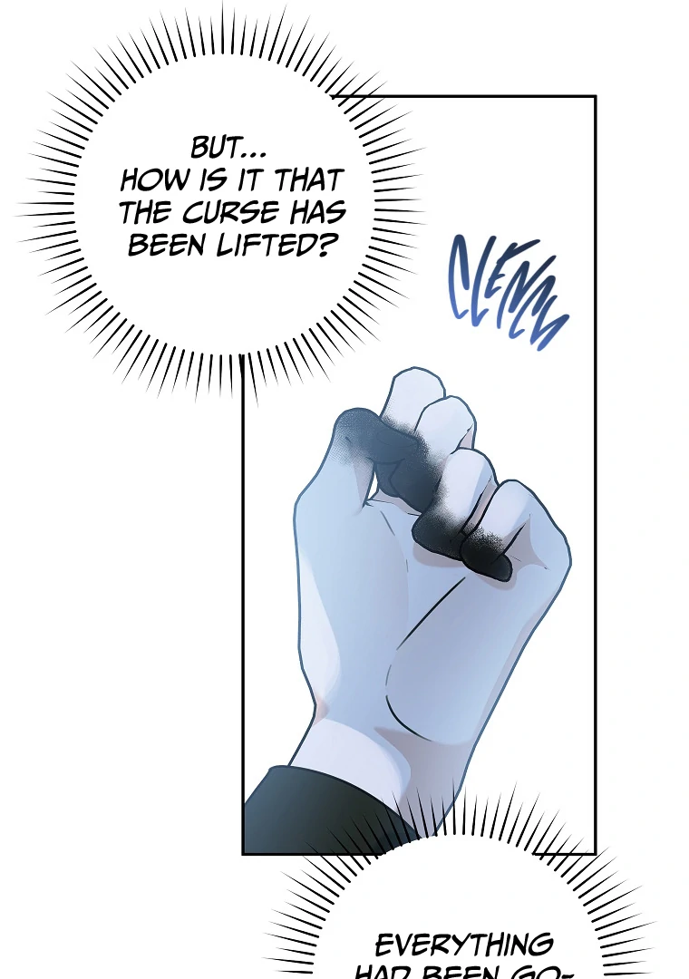 You Just Need To Hold My Hand chapter 73 page 29