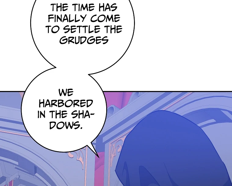 You Just Need To Hold My Hand chapter 73 page 31
