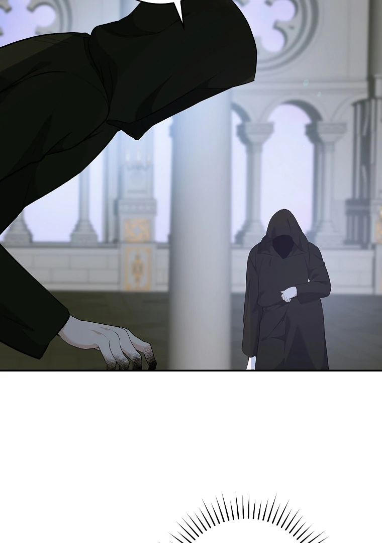 You Just Need To Hold My Hand chapter 73 page 35