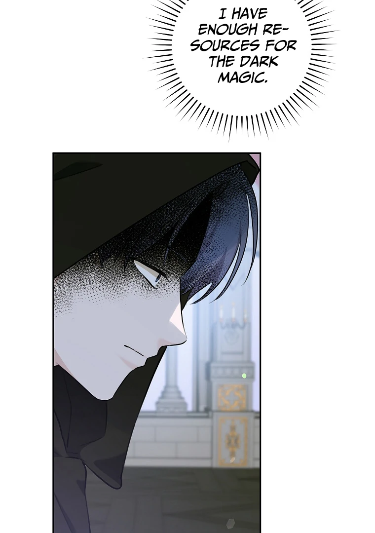 You Just Need To Hold My Hand chapter 73 page 36