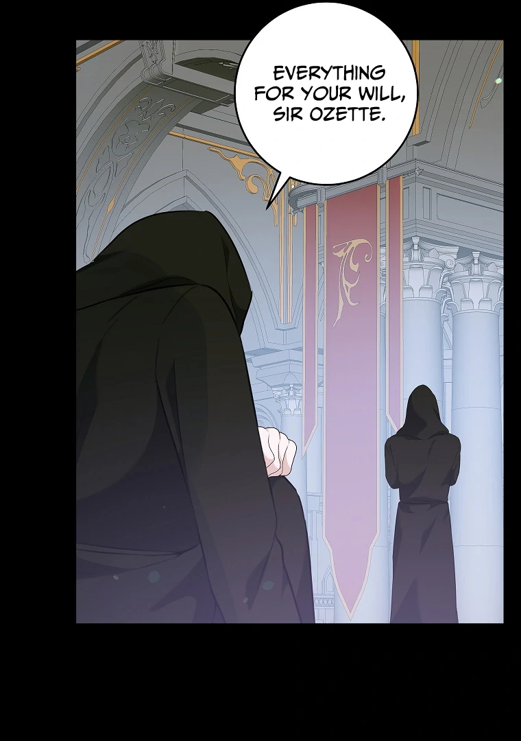 You Just Need To Hold My Hand chapter 73 page 39