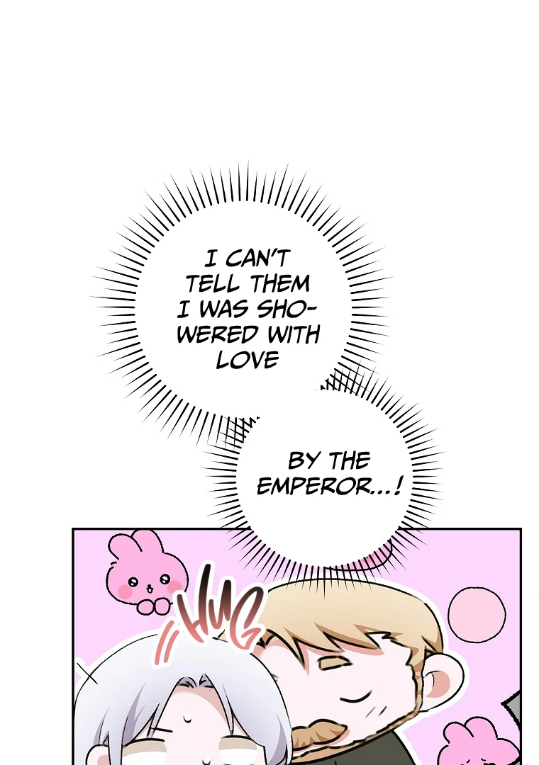 You Just Need To Hold My Hand chapter 73 page 44