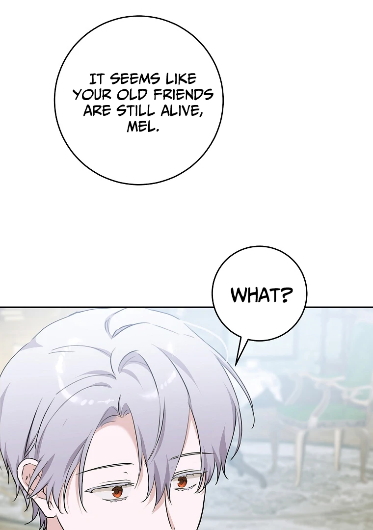 You Just Need To Hold My Hand chapter 73 page 47