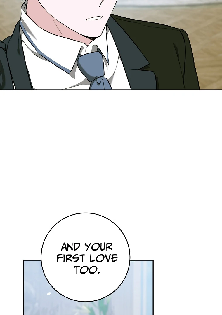 You Just Need To Hold My Hand chapter 73 page 48