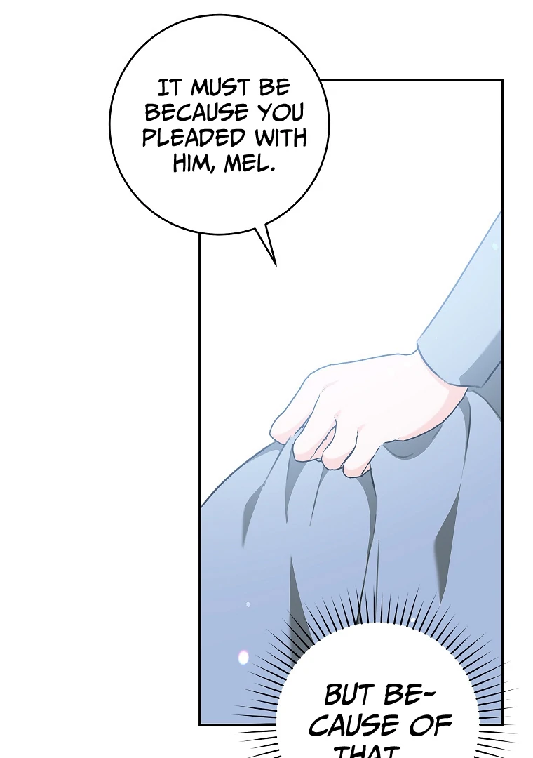You Just Need To Hold My Hand chapter 73 page 51