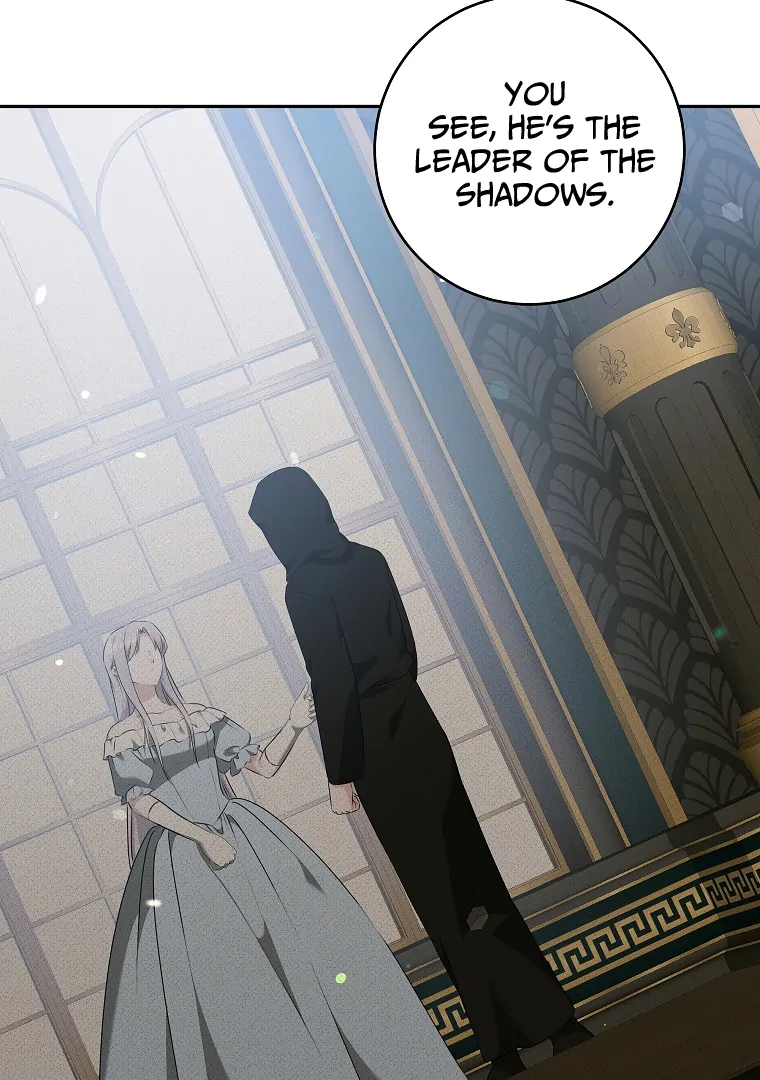 You Just Need To Hold My Hand chapter 73 page 53