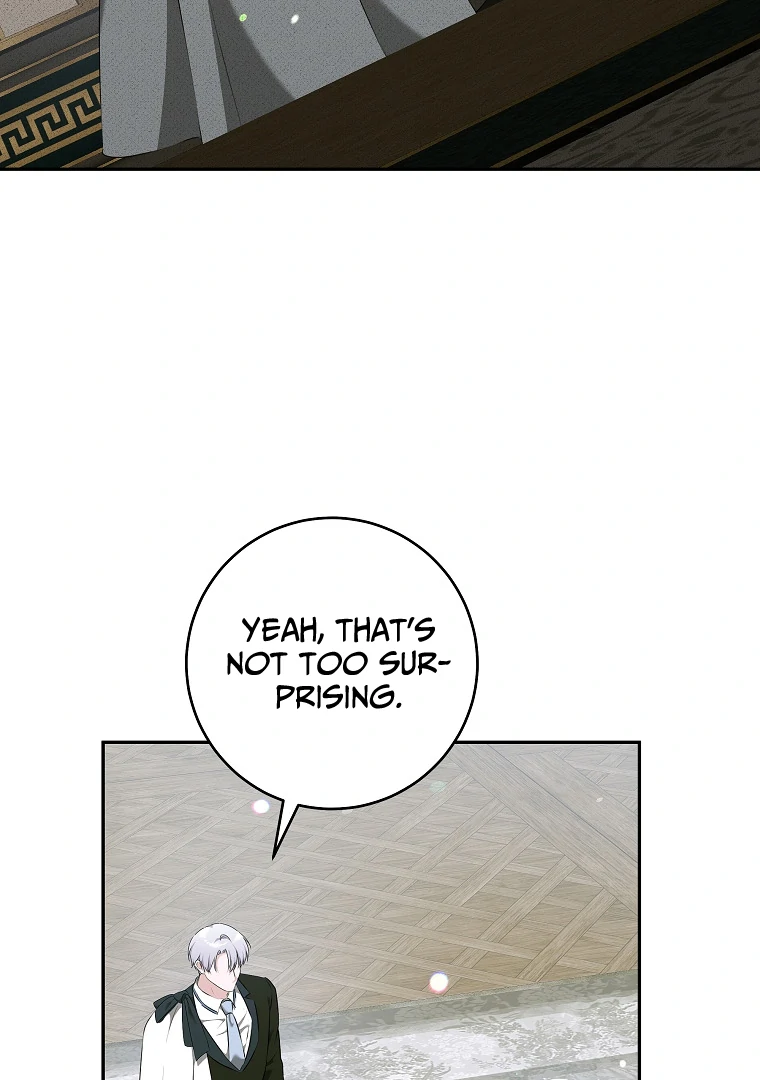 You Just Need To Hold My Hand chapter 73 page 54