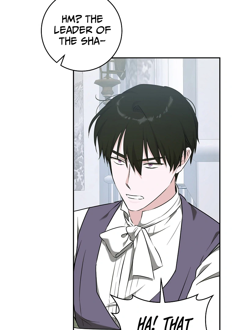 You Just Need To Hold My Hand chapter 73 page 56