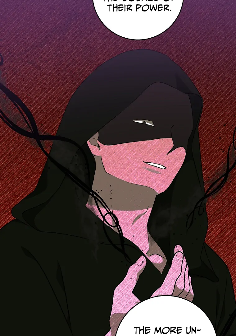 You Just Need To Hold My Hand chapter 73 page 60
