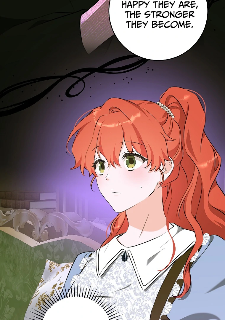You Just Need To Hold My Hand chapter 73 page 61