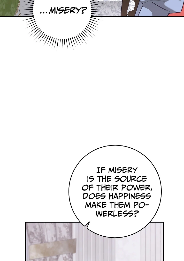 You Just Need To Hold My Hand chapter 73 page 62