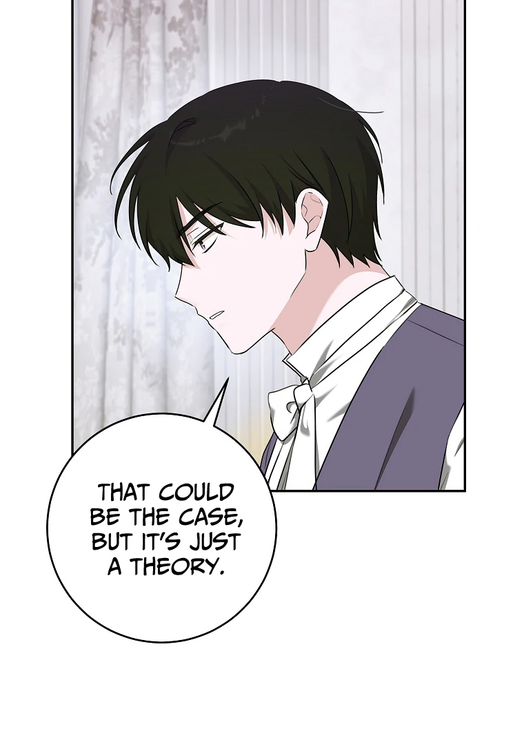 You Just Need To Hold My Hand chapter 73 page 63