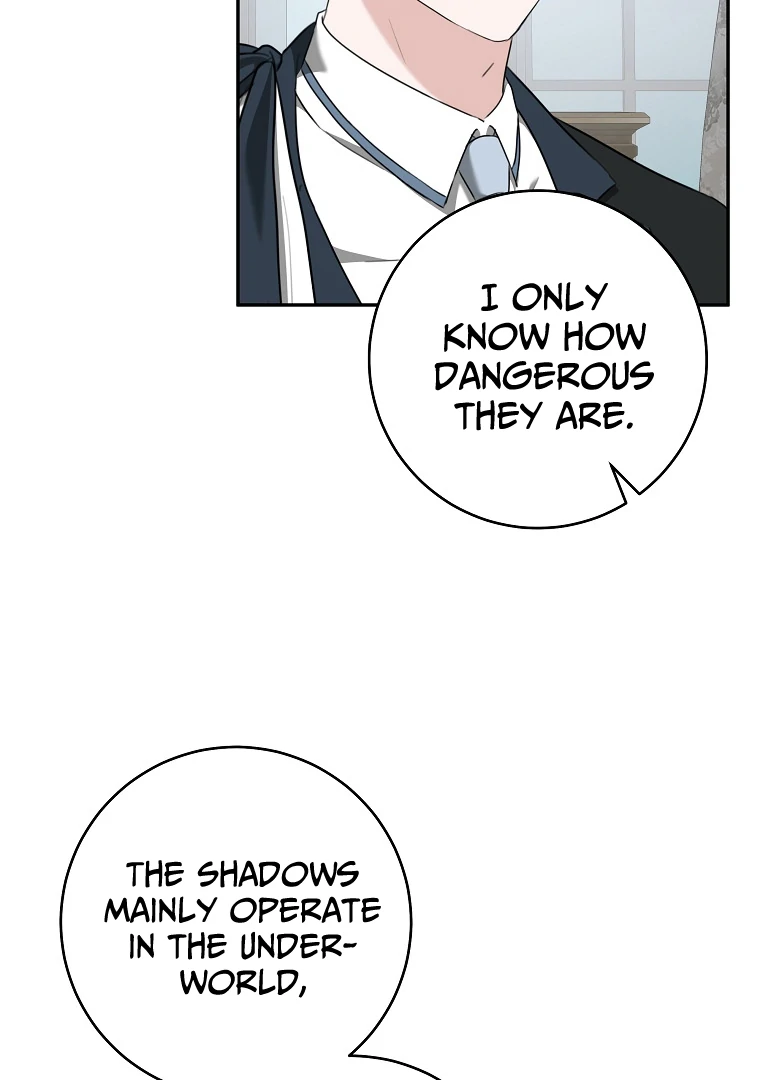 You Just Need To Hold My Hand chapter 73 page 65